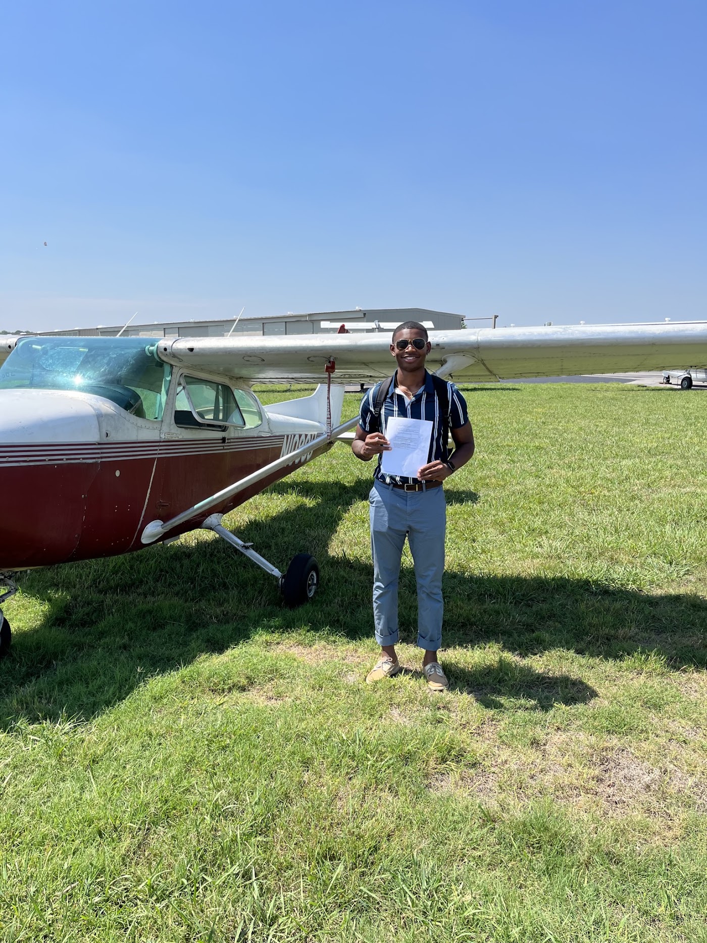 Murfreesboro Aviation in Murfreesboro, photo 3