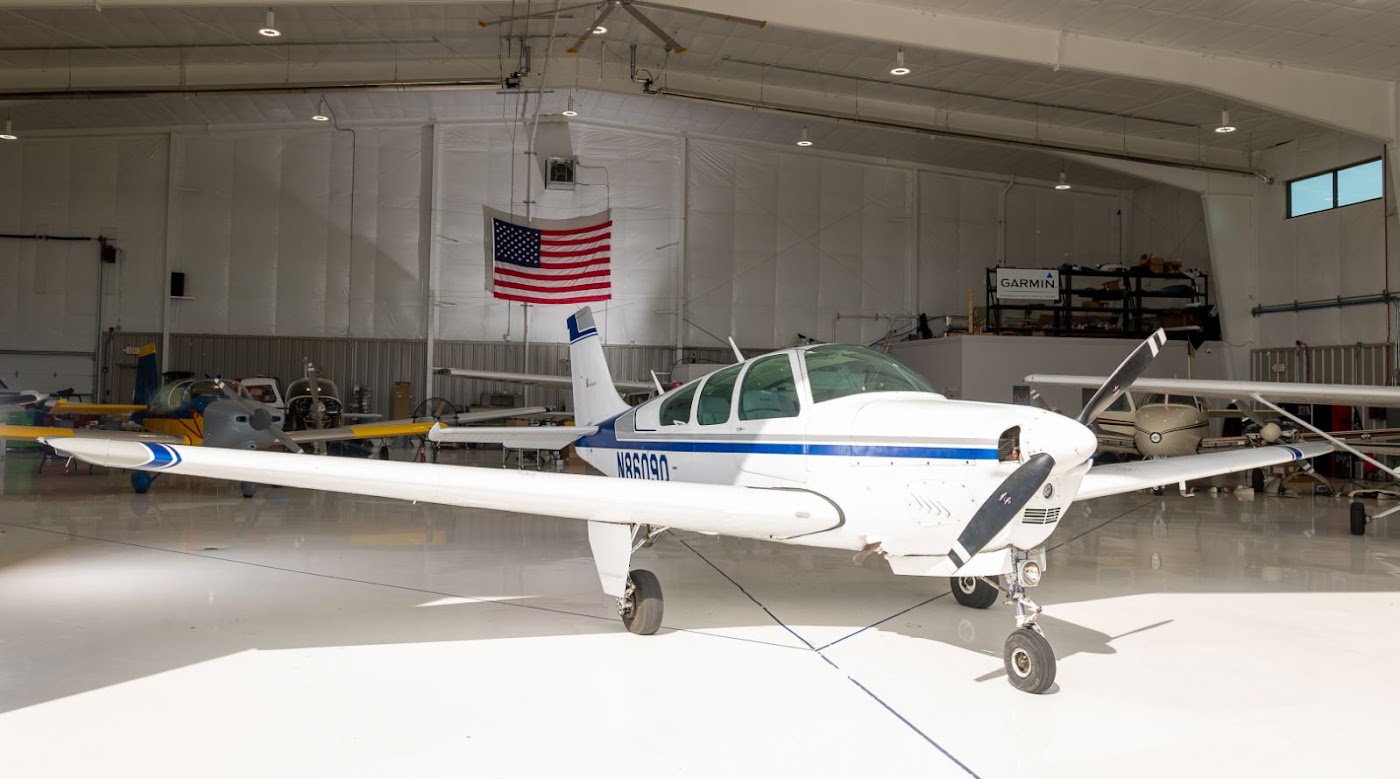 Enhanced Aero in Murphysboro, photo 1