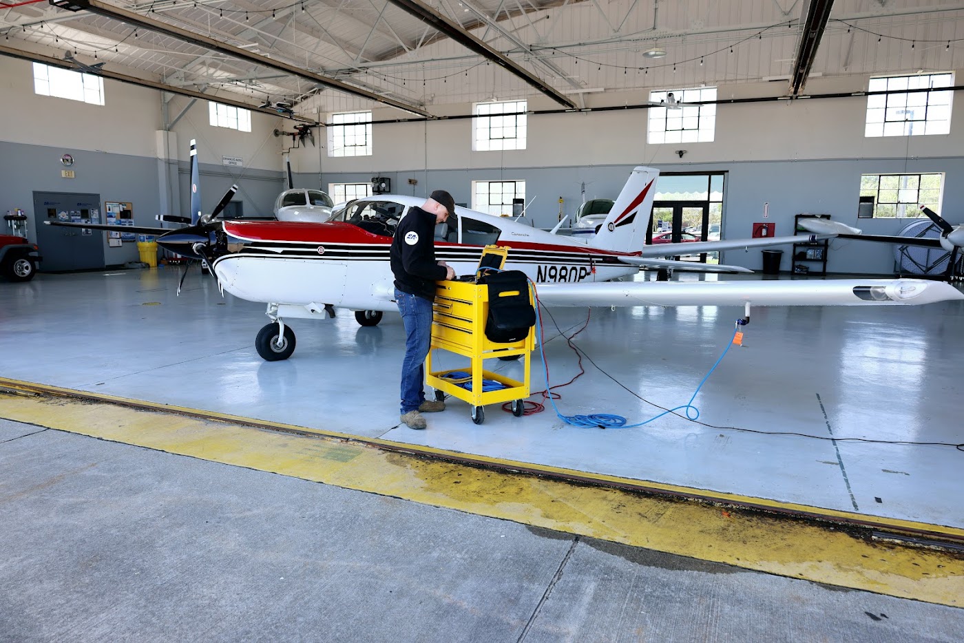 Enhanced Aero in Murphysboro, photo 2
