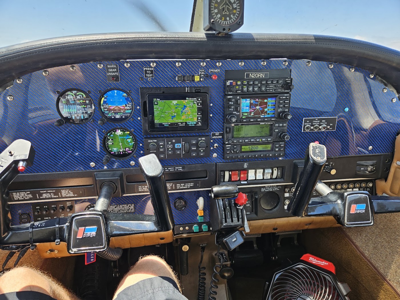 Enhanced Aero in Murphysboro, photo 3