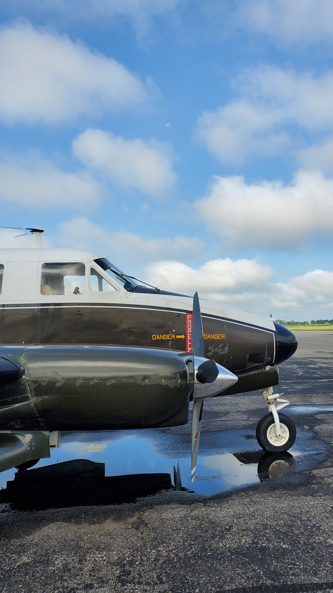 SIUC Aviation Technologies Hangar in Murphysboro, photo 1