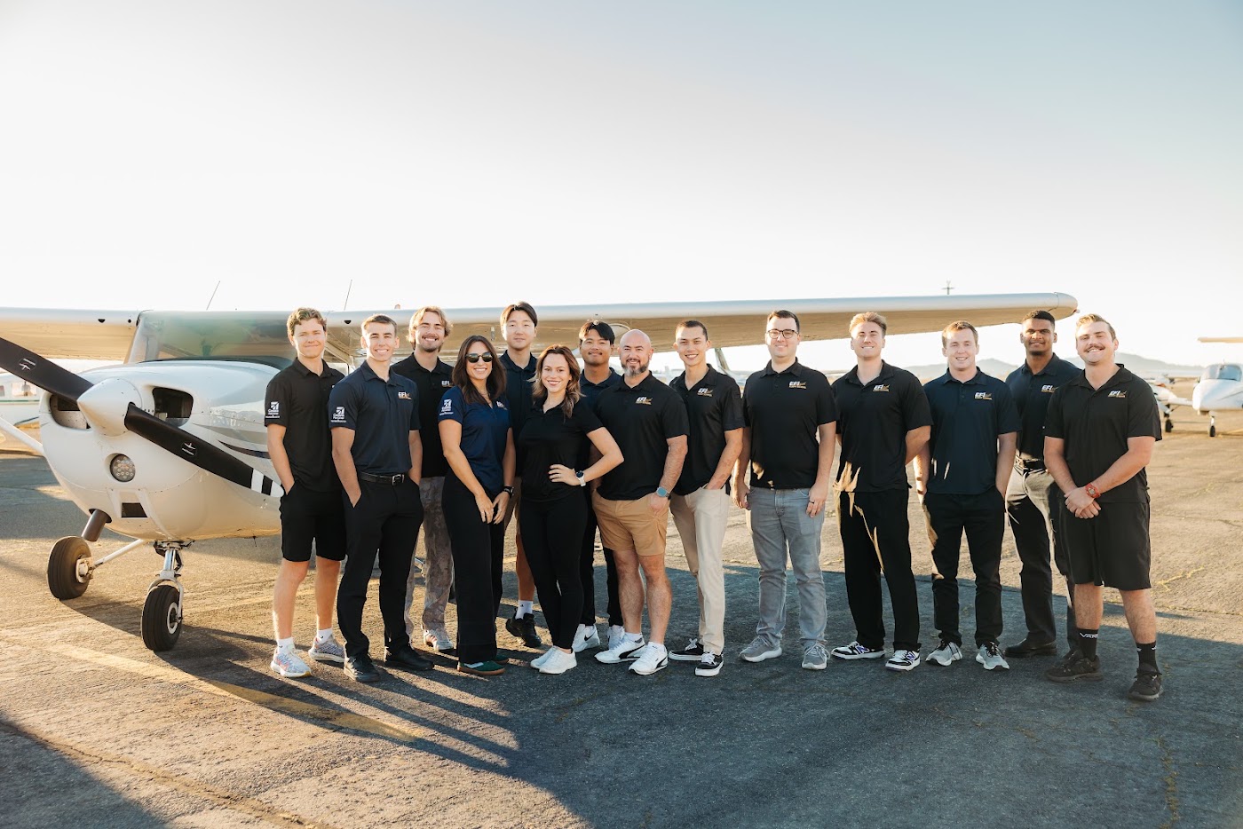 EFI Flight School in Murrieta, photo 1