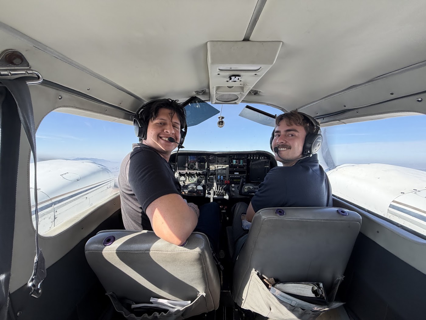 EFI Flight School in Murrieta, photo 2