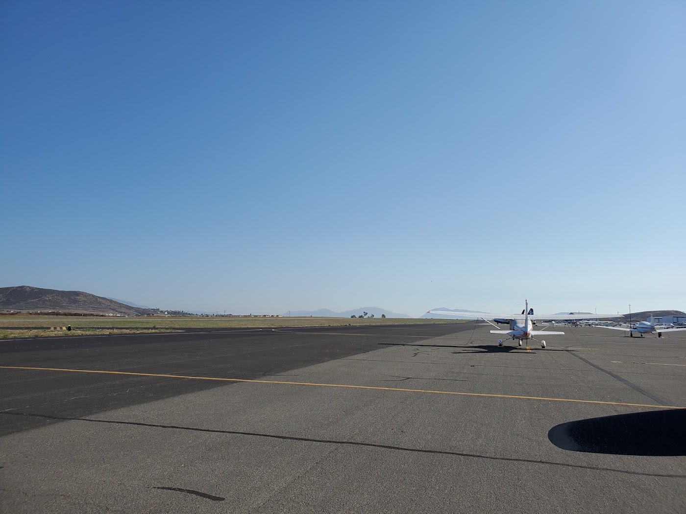 EFI Flight School in Murrieta, photo 3