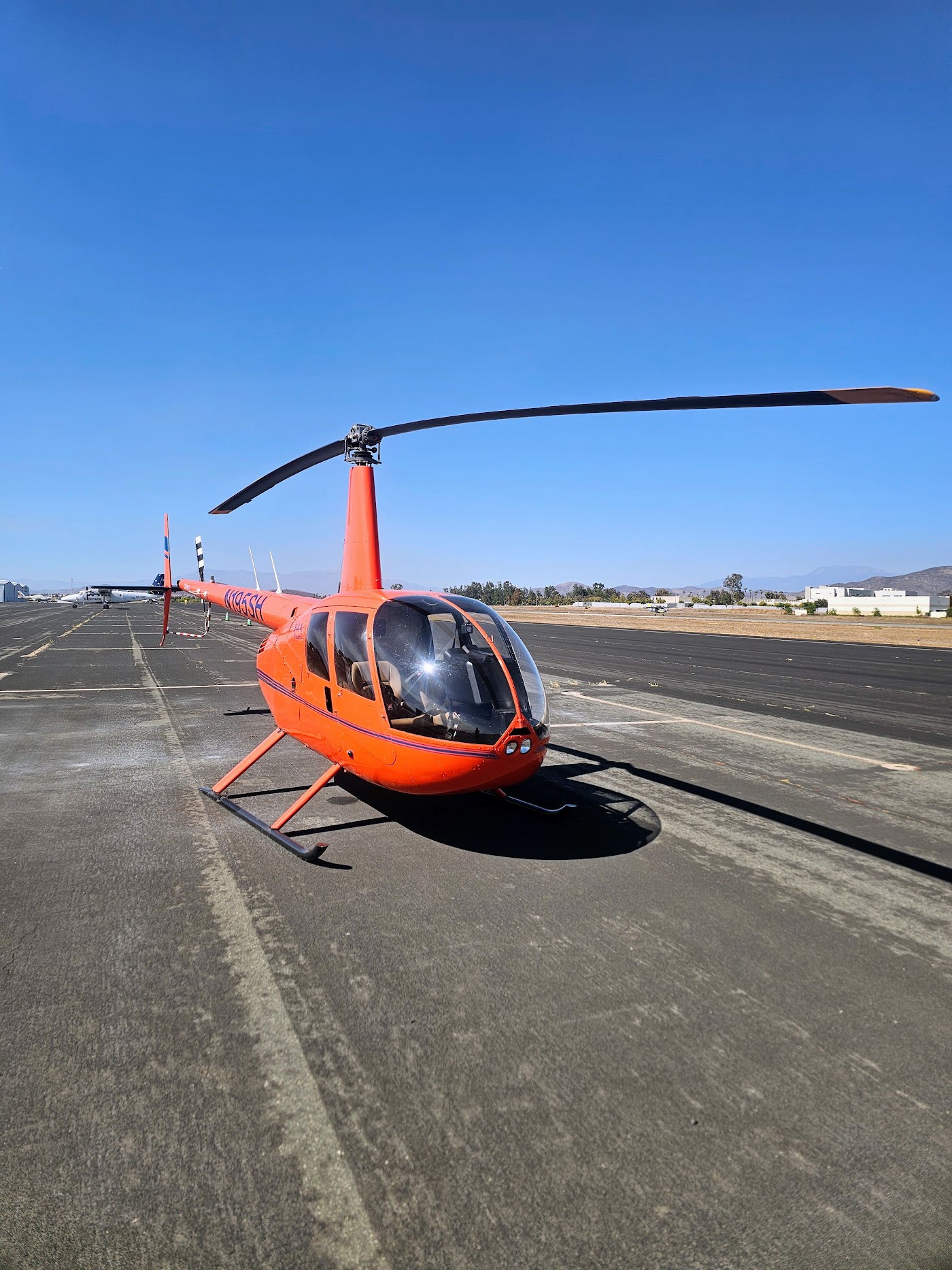 Flight Ventures Aviation Academy in Murrieta, photo 2