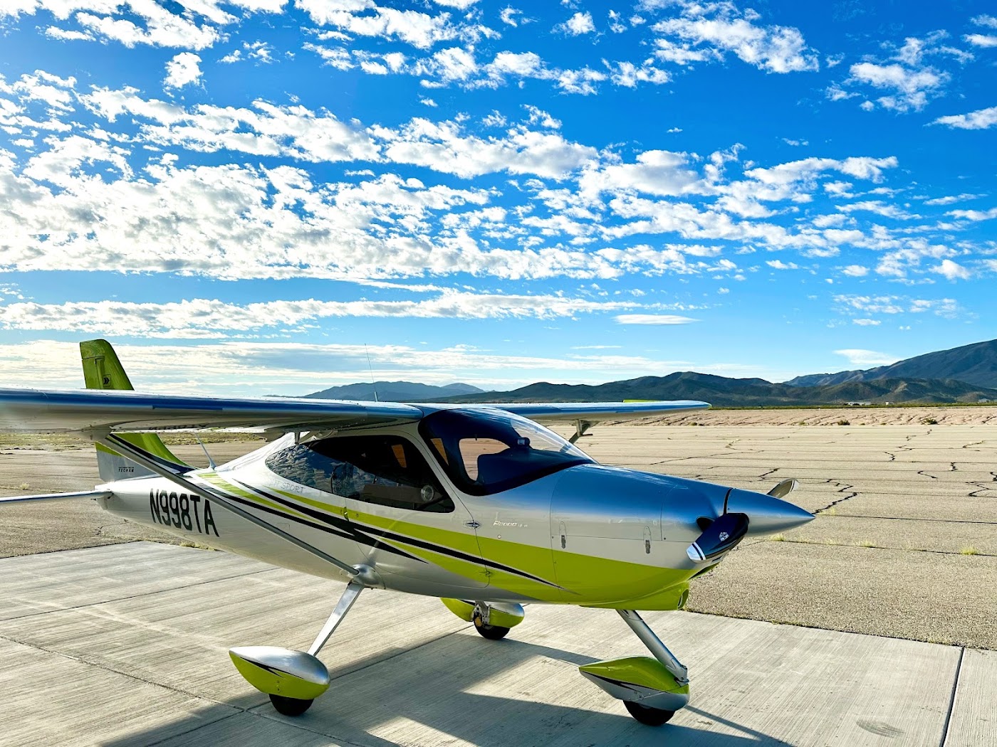 Flight Ventures Aviation Academy in Murrieta, photo 3