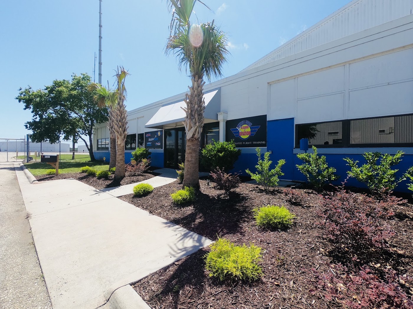 Myrtle Beach Academy of Aviation in Myrtle Beach, photo 1