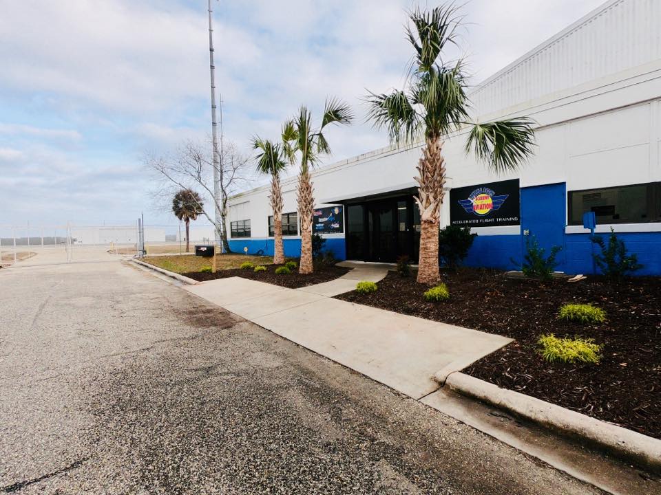 Myrtle Beach Academy of Aviation in Myrtle Beach, photo 2