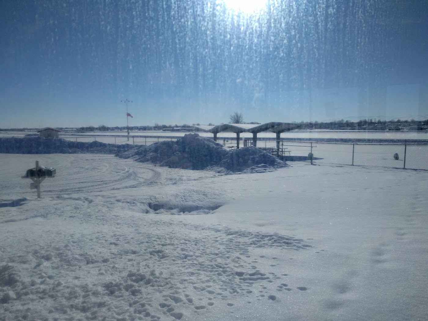 Avcenter Inc in Nampa, photo 1