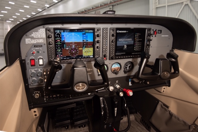 Mike Smith Aviation International in Napa, photo 3