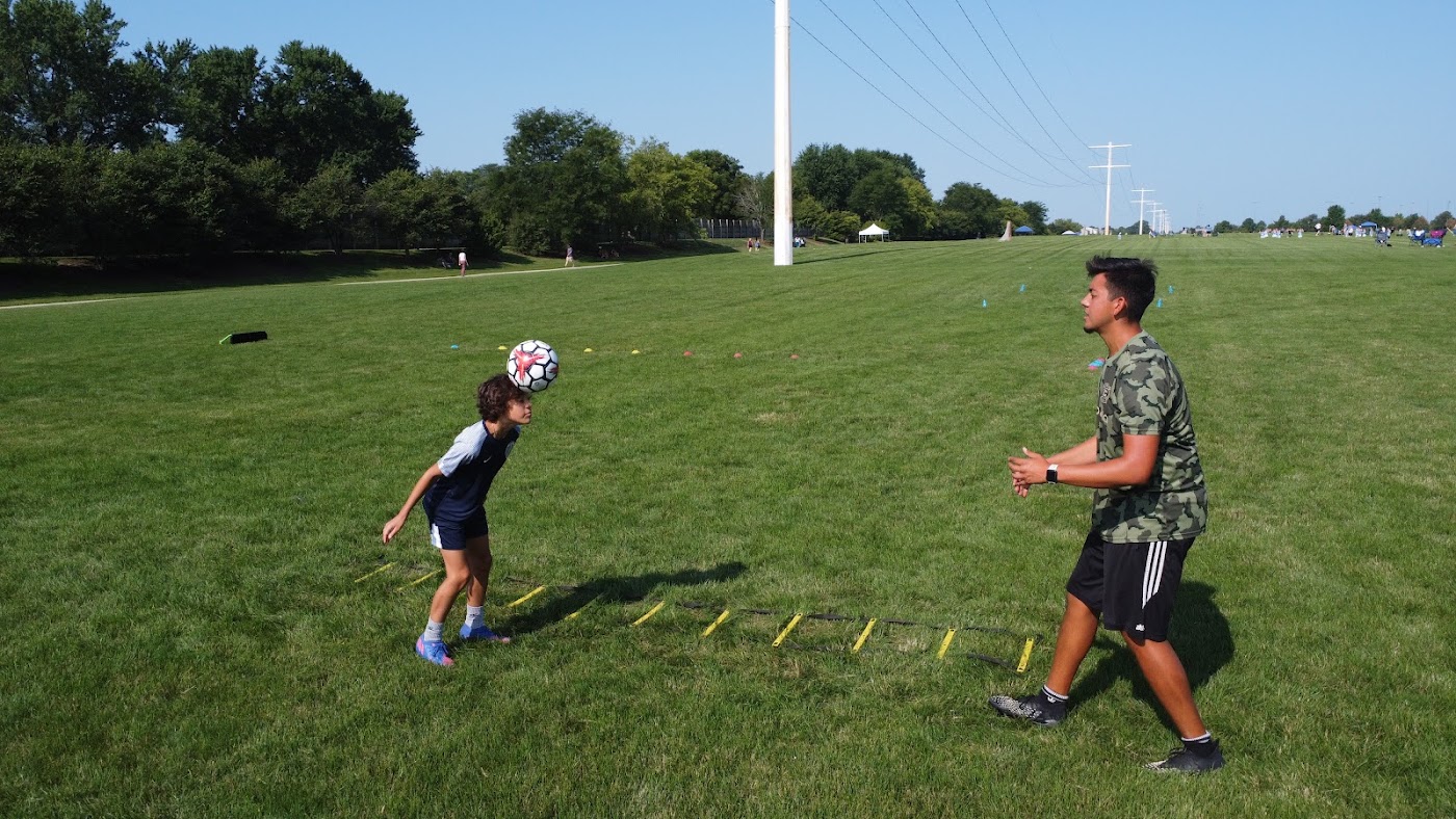 Top Flight Training in Naperville, photo 3