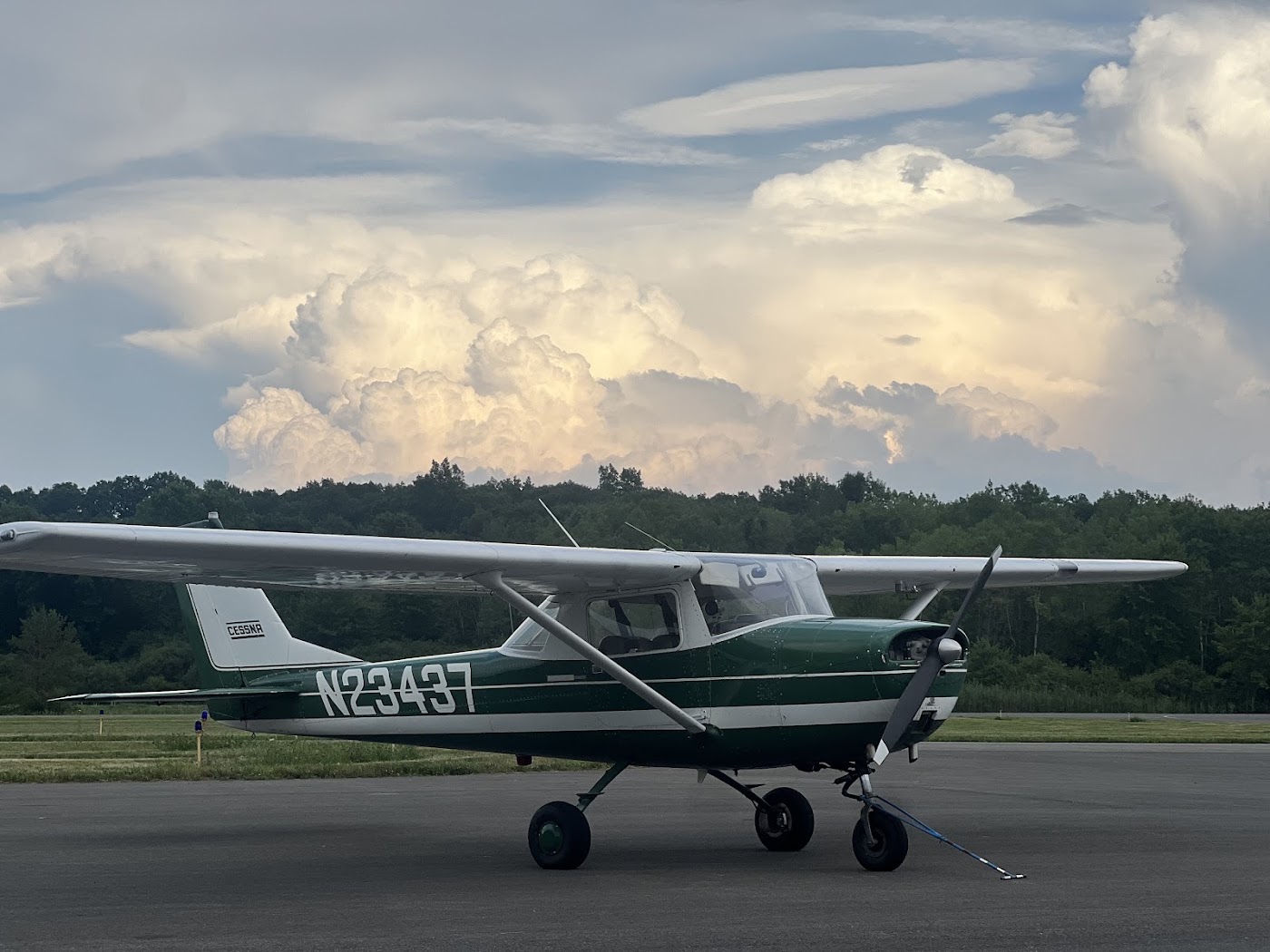 603 Flight in Nashua, photo 1