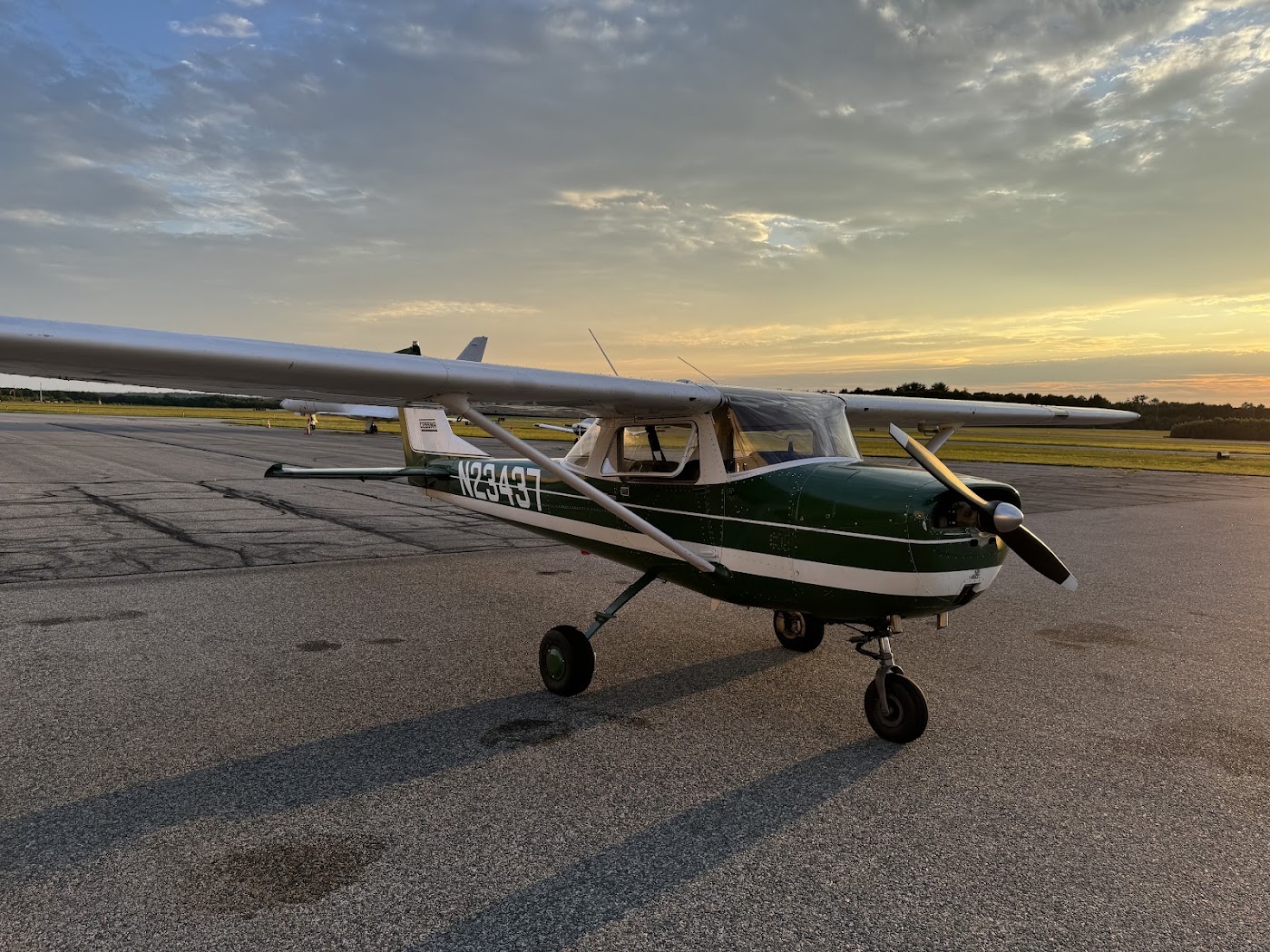 603 Flight in Nashua, photo 2