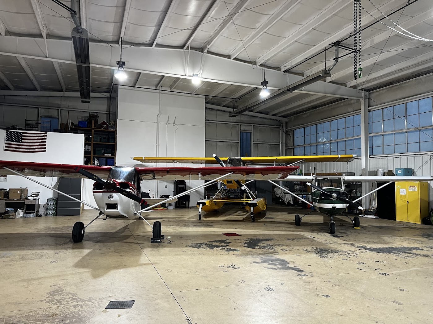603 Flight in Nashua, photo 3