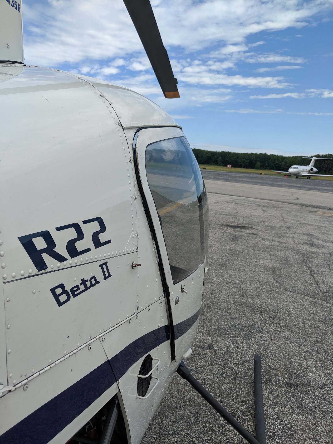 Cr Helicopter Inc in Nashua, photo 3
