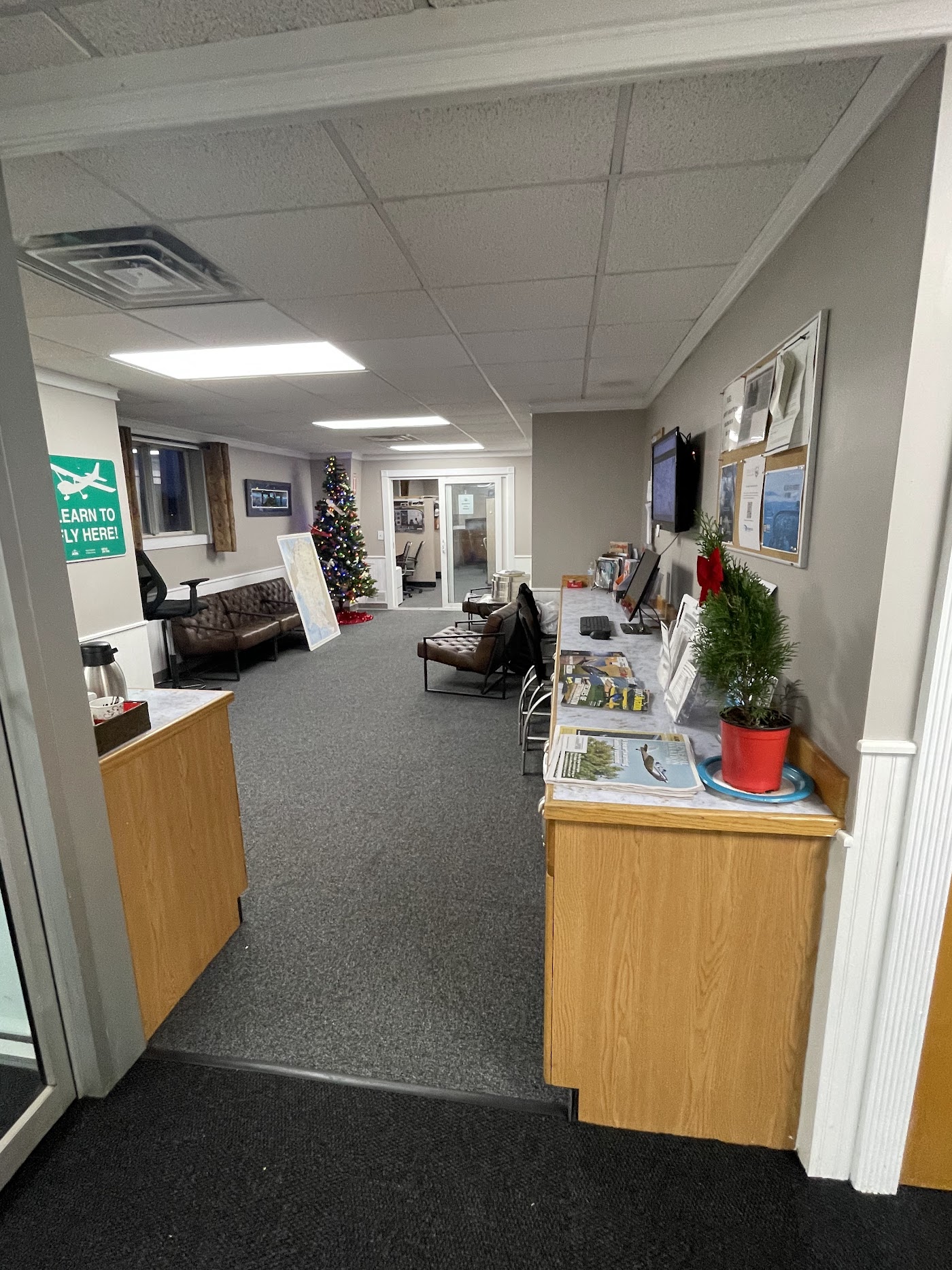 Equus Flight Academy in Nashua, photo 1