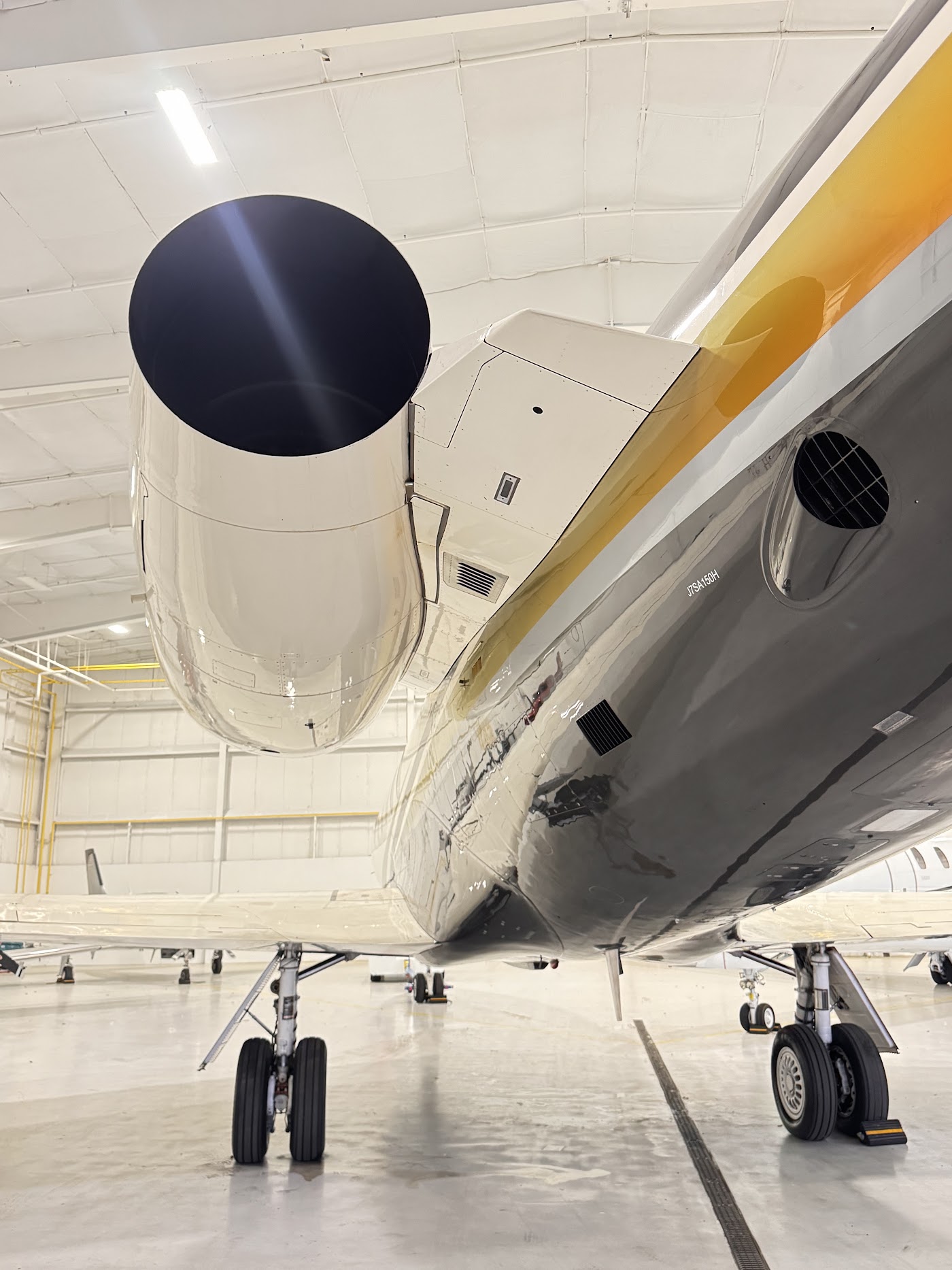 FlightLine Aviation services in Nashua, photo 2
