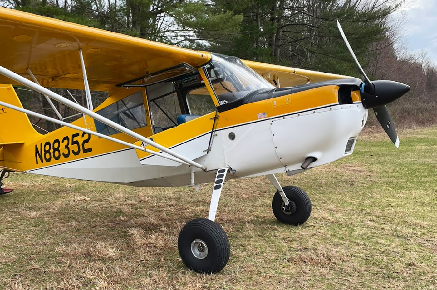 Loprinze Aviation in Nashua, photo 1