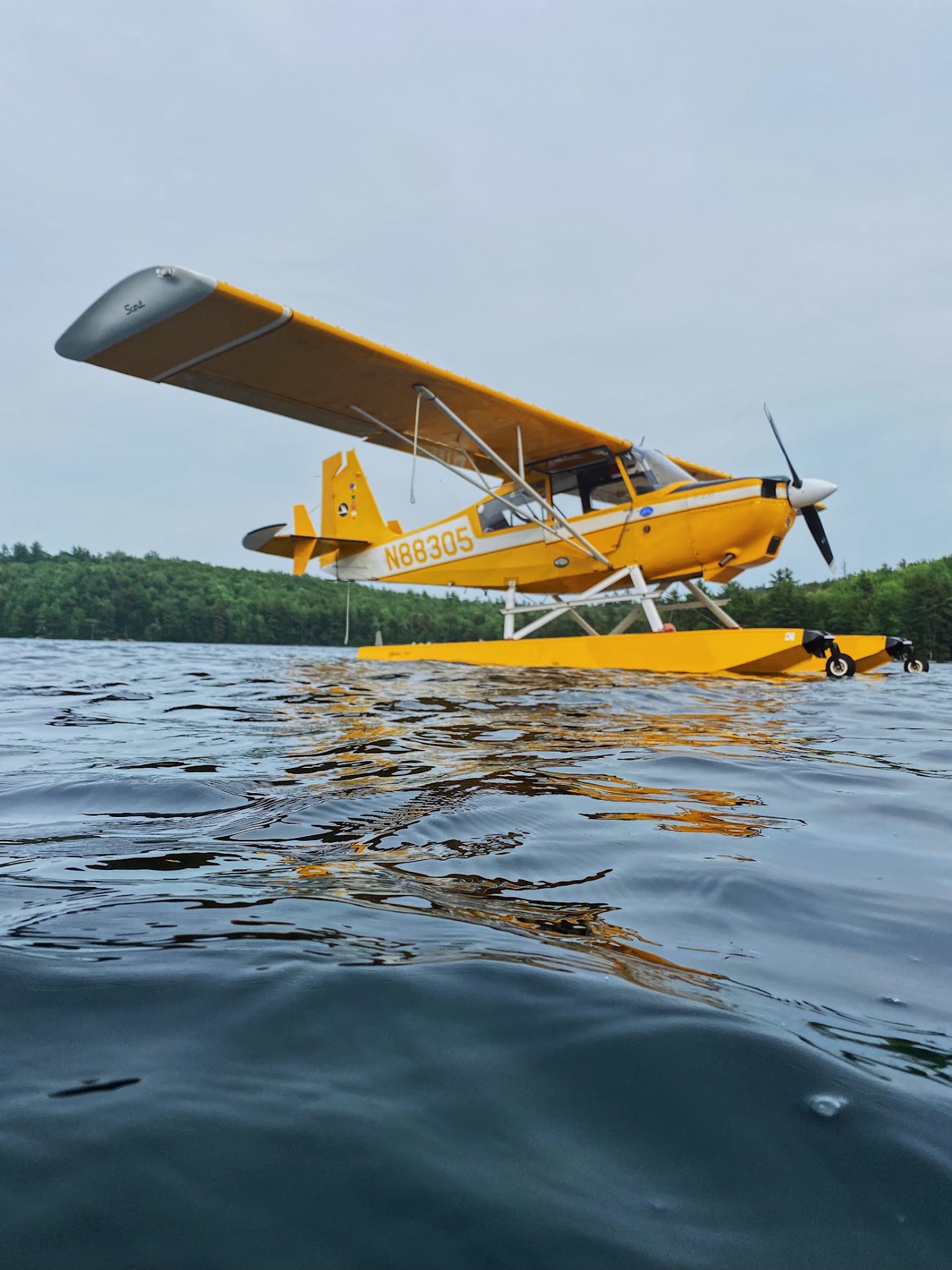 Loprinze Aviation in Nashua, photo 2