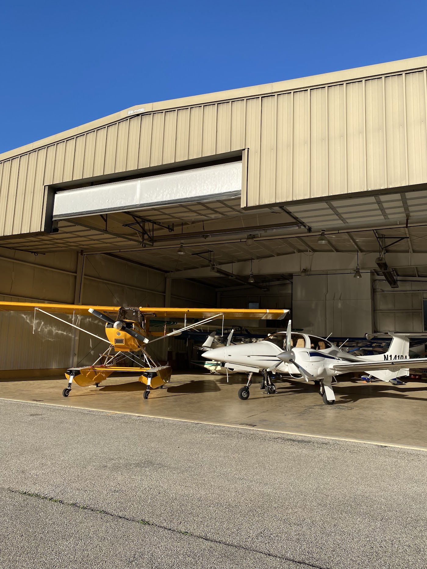 Loprinze Aviation in Nashua, photo 3
