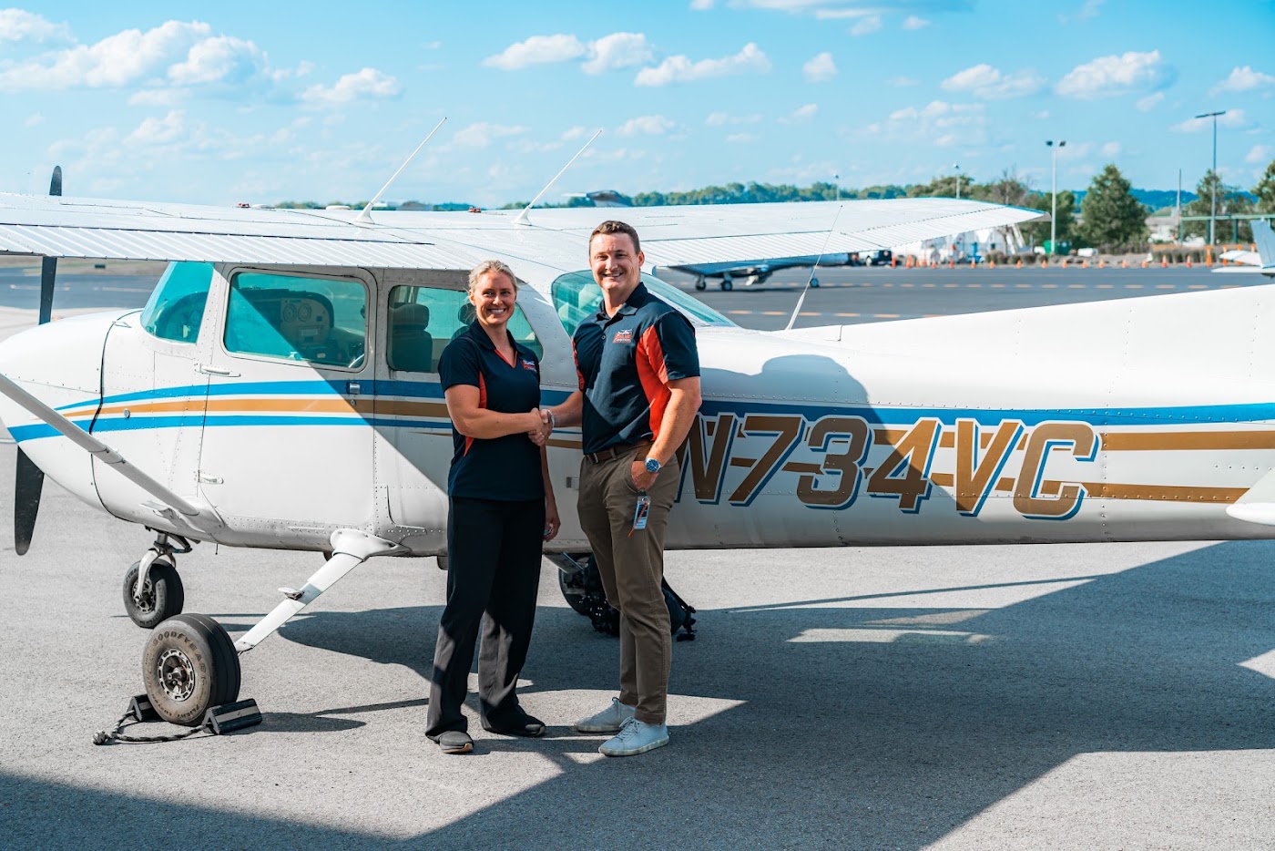 Aeroluxe Aviation in Nashville, photo 1