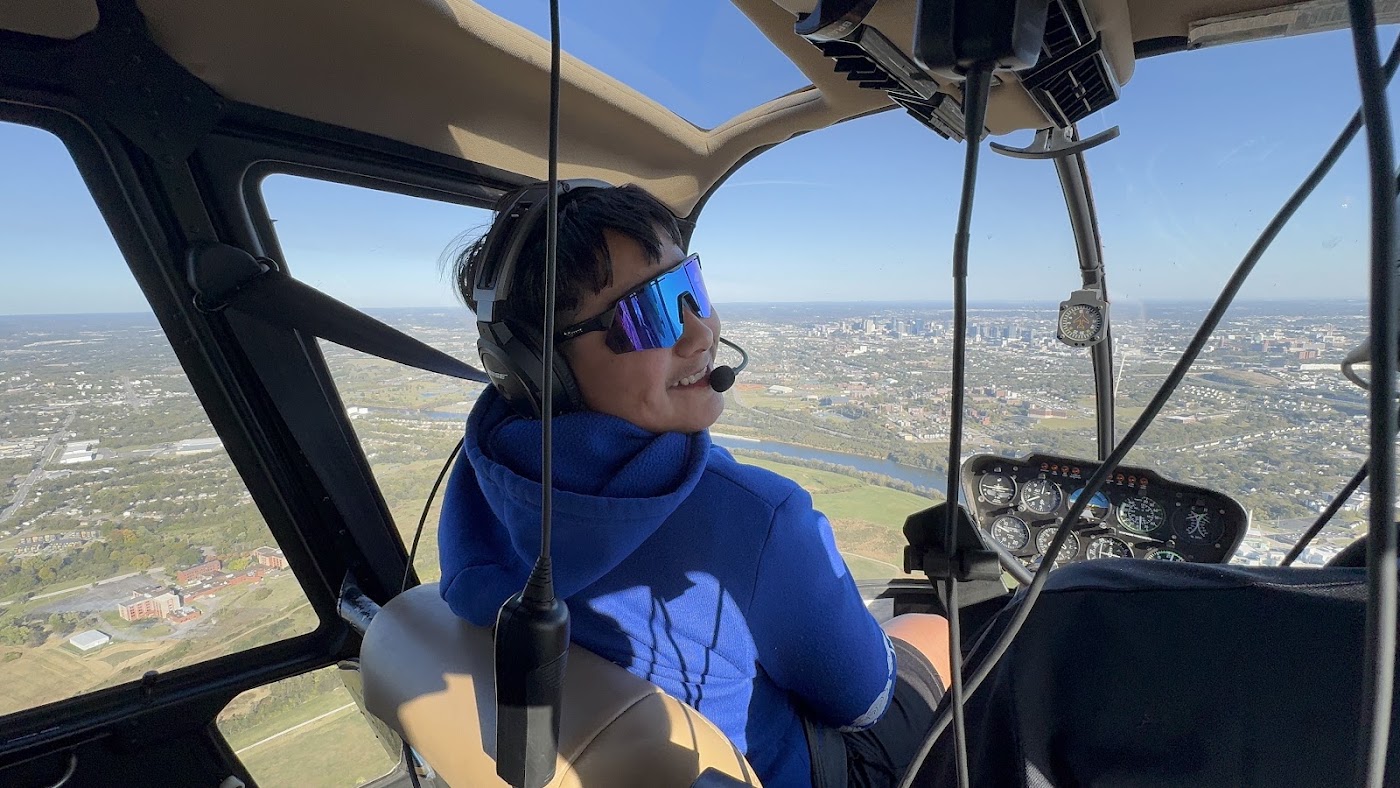 Aeroluxe Aviation in Nashville, photo 3