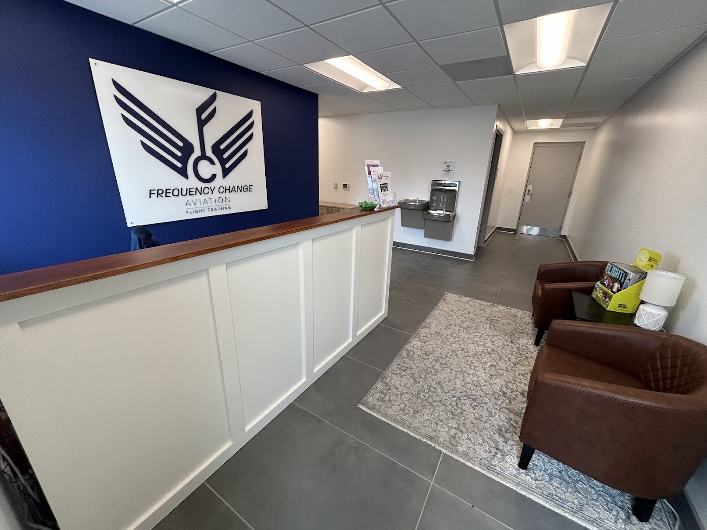 Frequency Change Aviation Services in Nashville, photo 1
