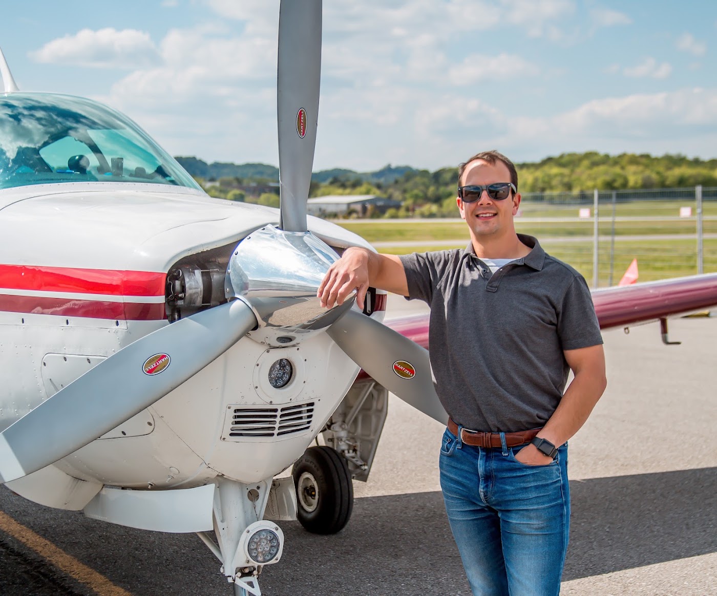 Frequency Change Aviation Services in Nashville, photo 2