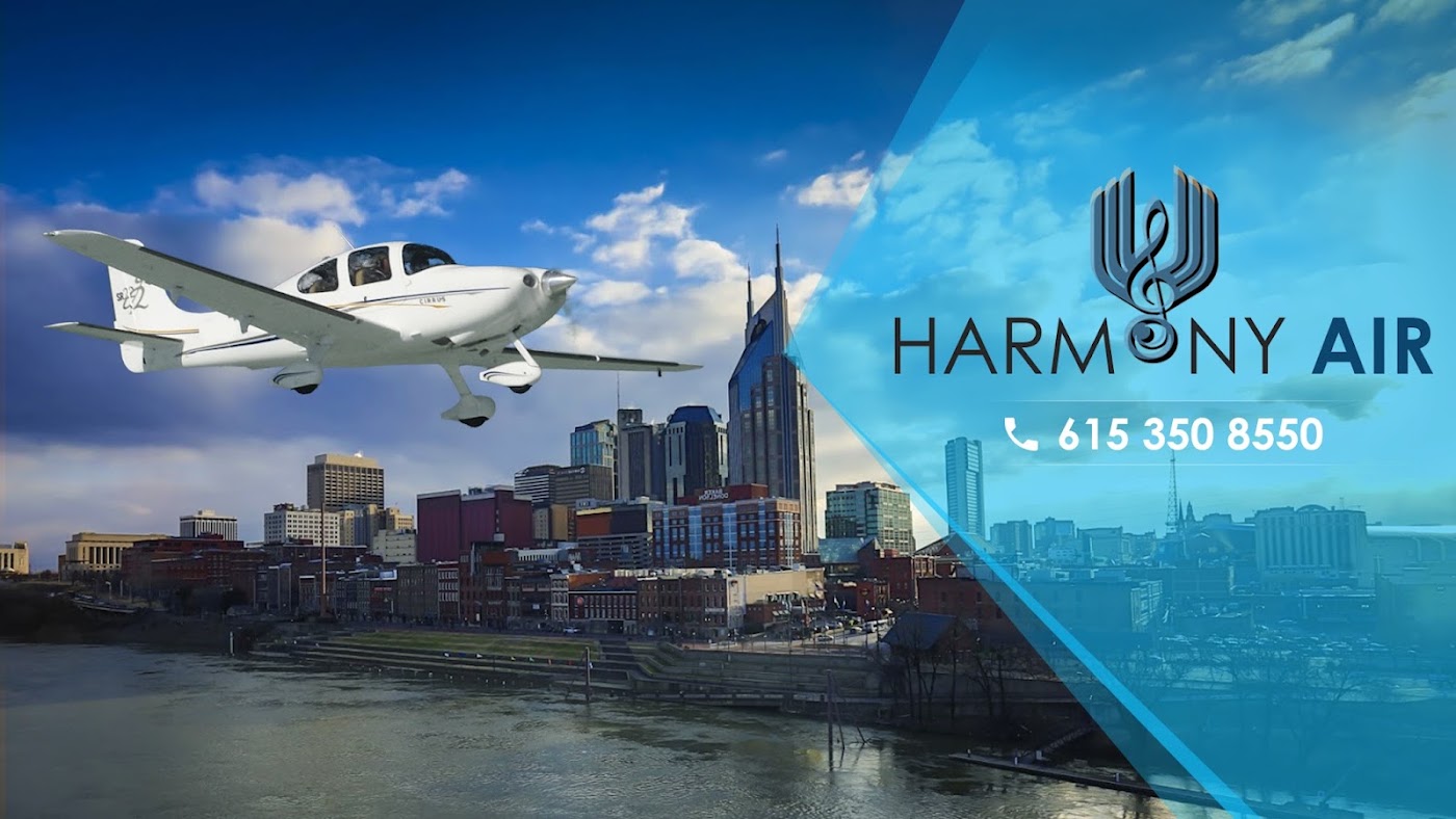 Harmony Air in Nashville, photo 1