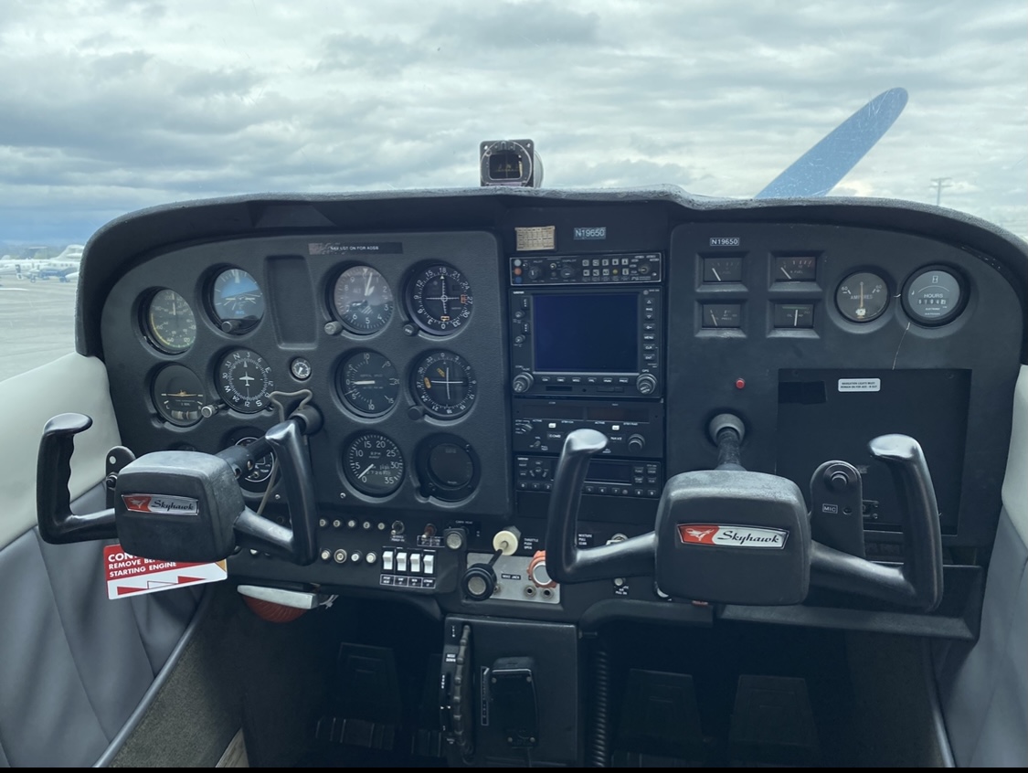 Infinity Flight Training-Nashville-JWN in Nashville, photo 2