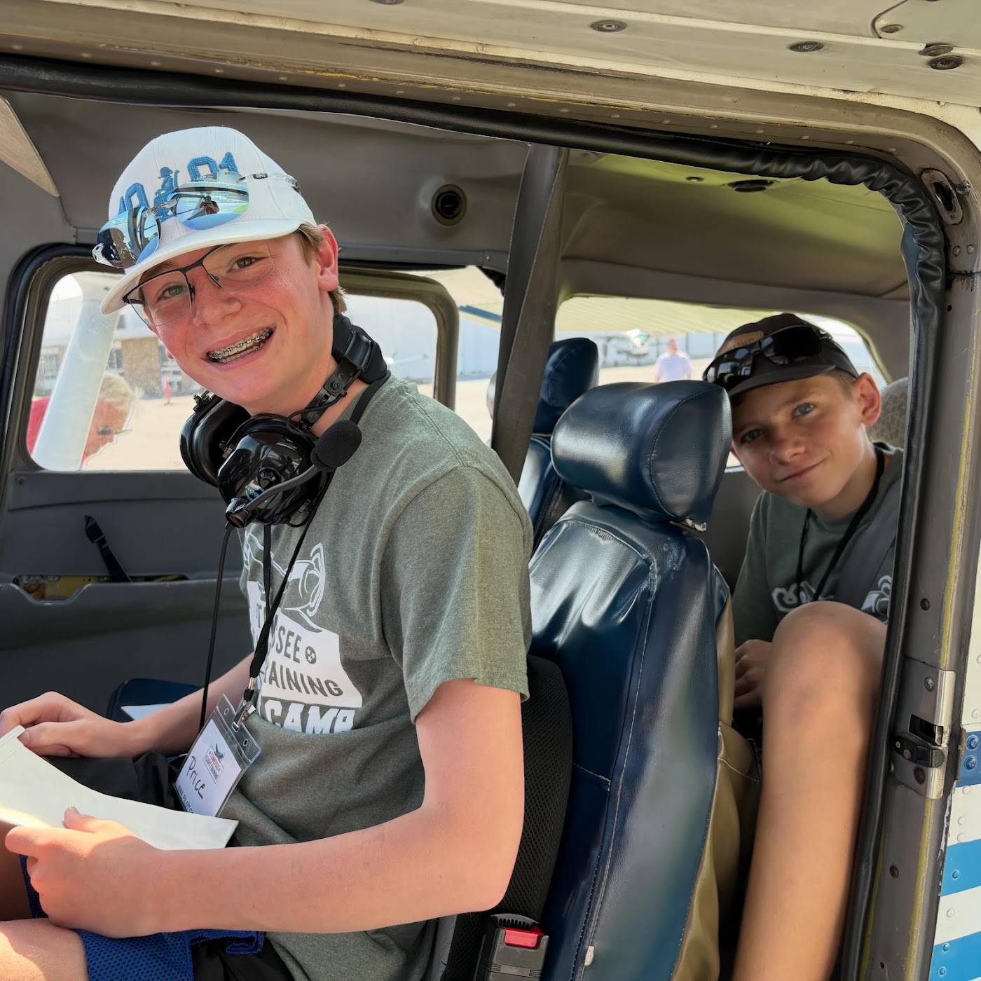 Tennessee Flight Training in Nashville, photo 1