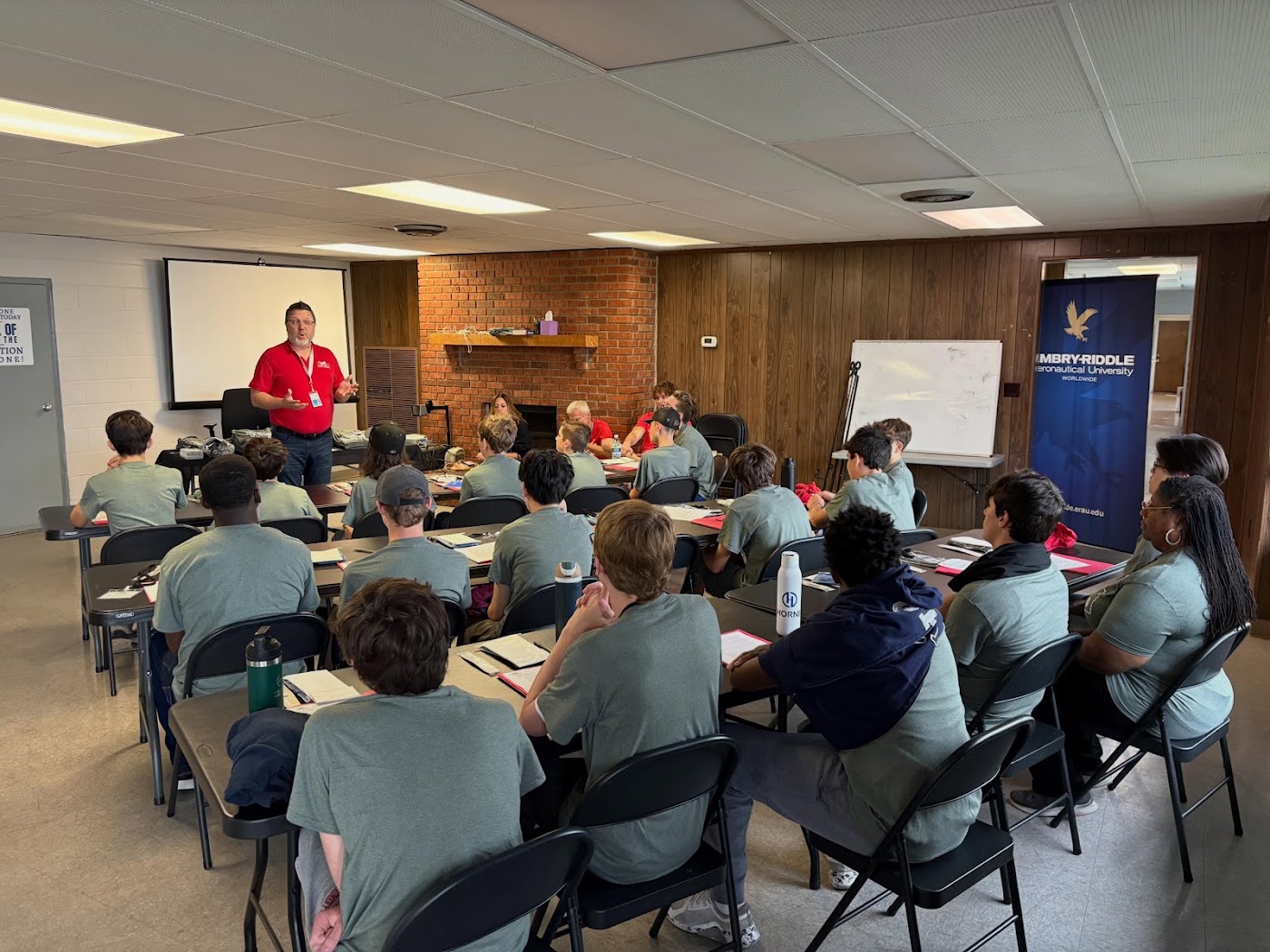 Tennessee Flight Training in Nashville, photo 3