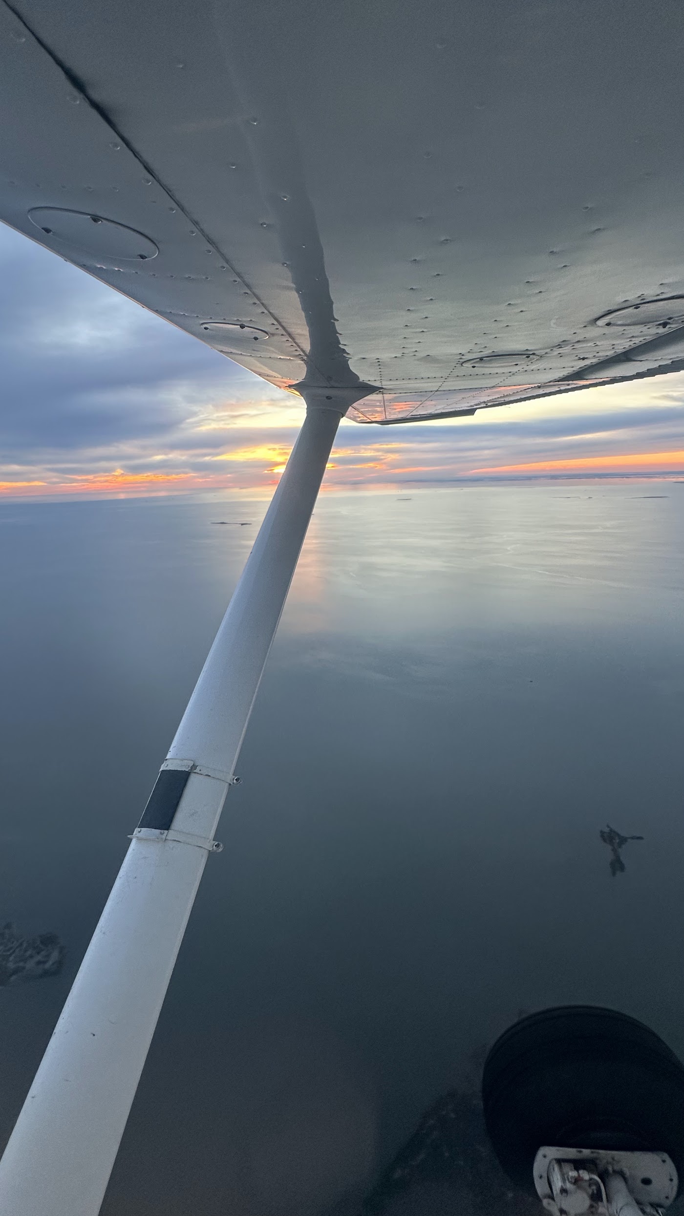 Natchez Flight Training in Natchez, photo 2