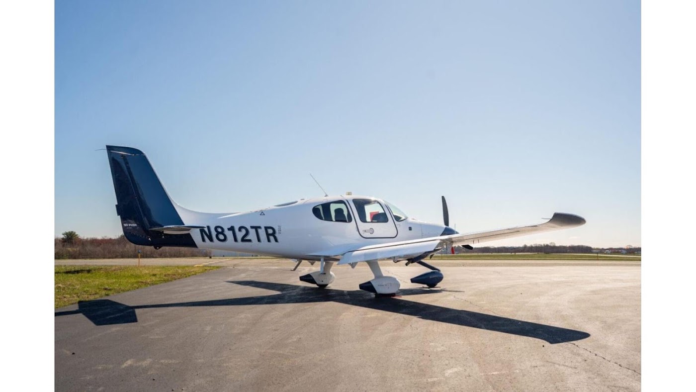 Utah Aviate in Nephi, photo 1