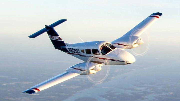 ATP Flight School in New Braunfels, photo 1