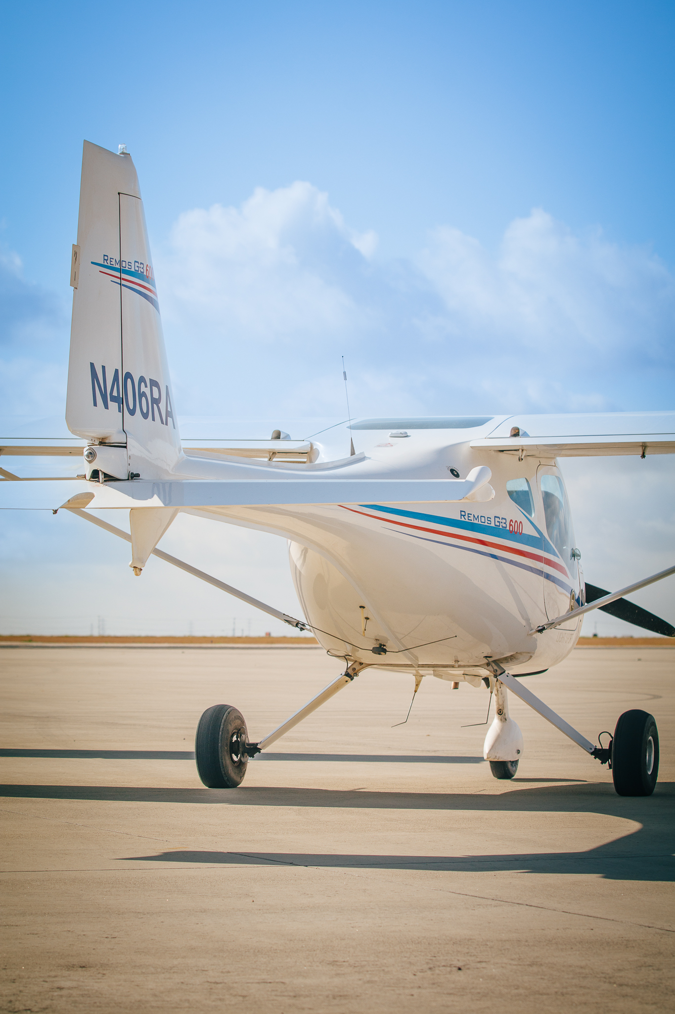 SimplyFLY in New Braunfels, photo 2