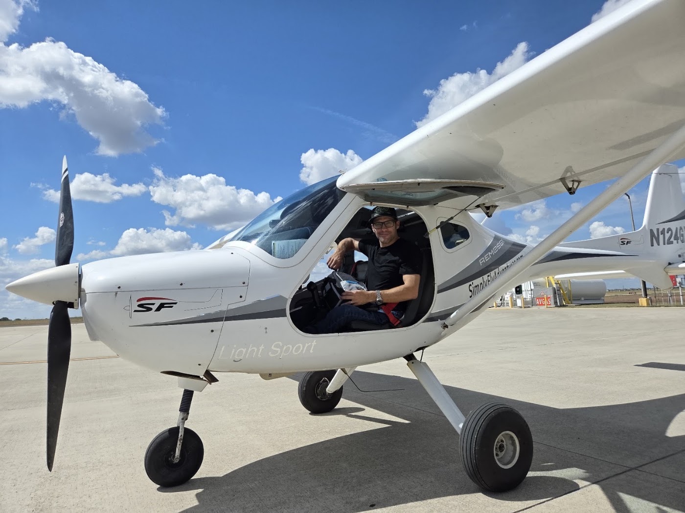 SimplyFLY in New Braunfels, photo 3