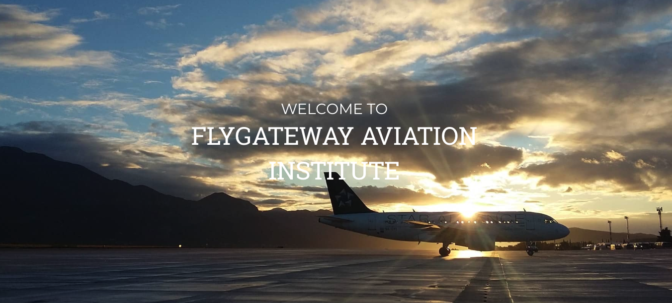 flyGATEWAY in New Castle, photo 1