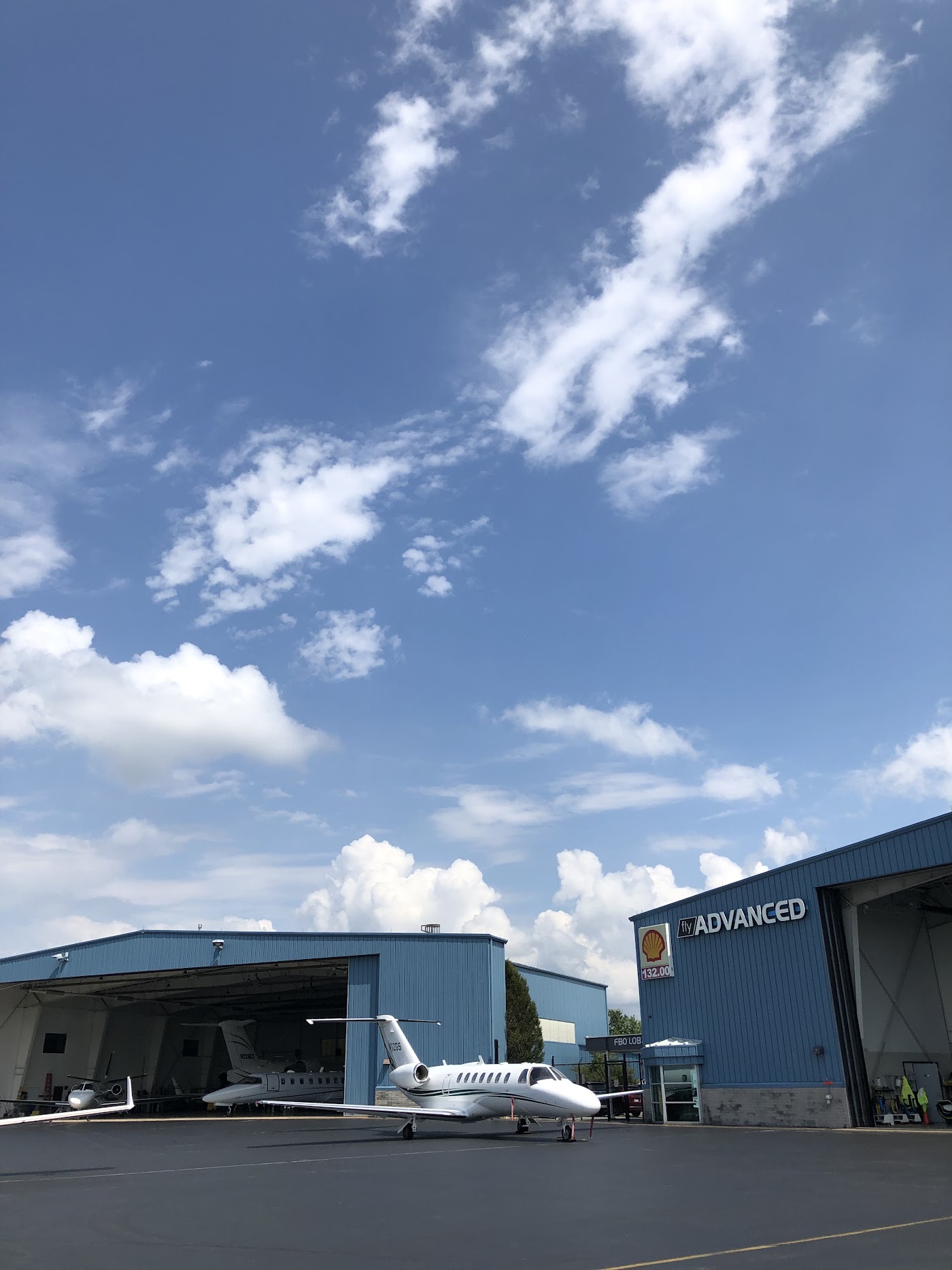 flyGATEWAY in New Castle, photo 3