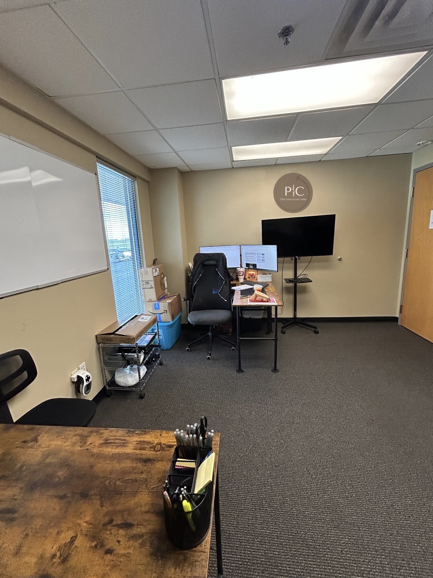 Pilot Instructional Center in New Century, photo 3