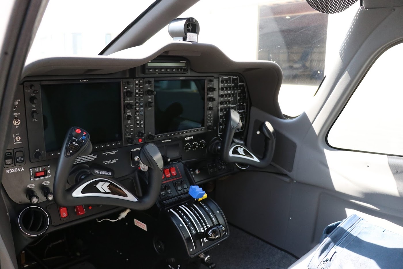 US Aviation Academy - KC in New Century, photo 2