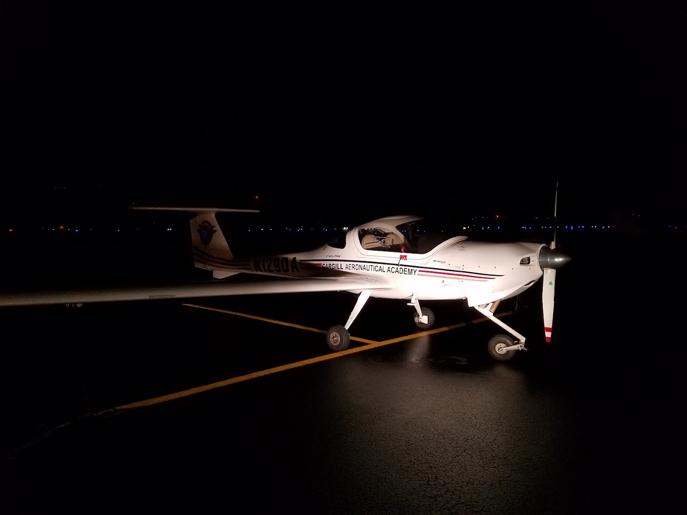 Cargill Aeronautical Academy in New Cumberland, photo 2