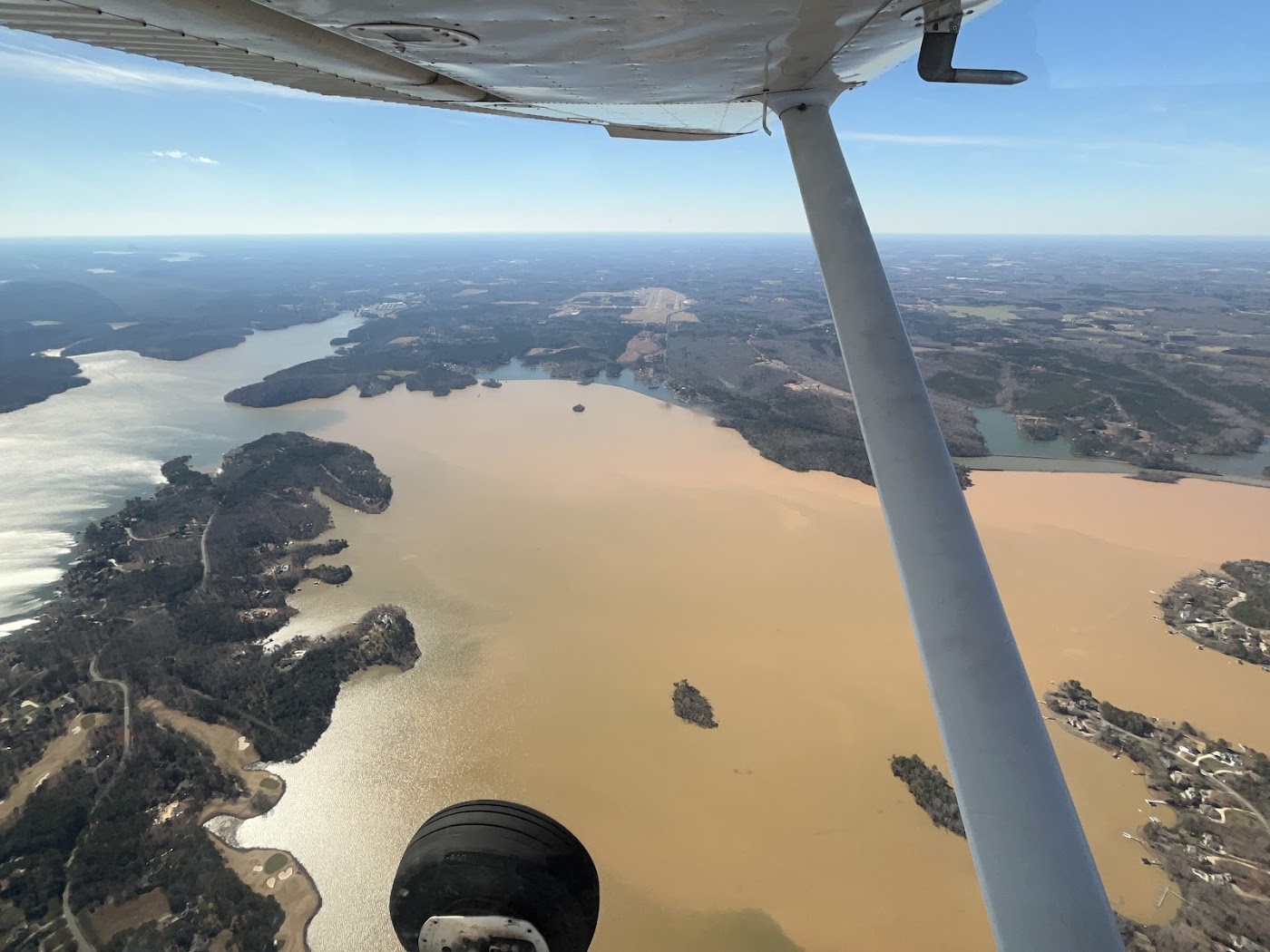 Pressley Aviation in New London, photo 2