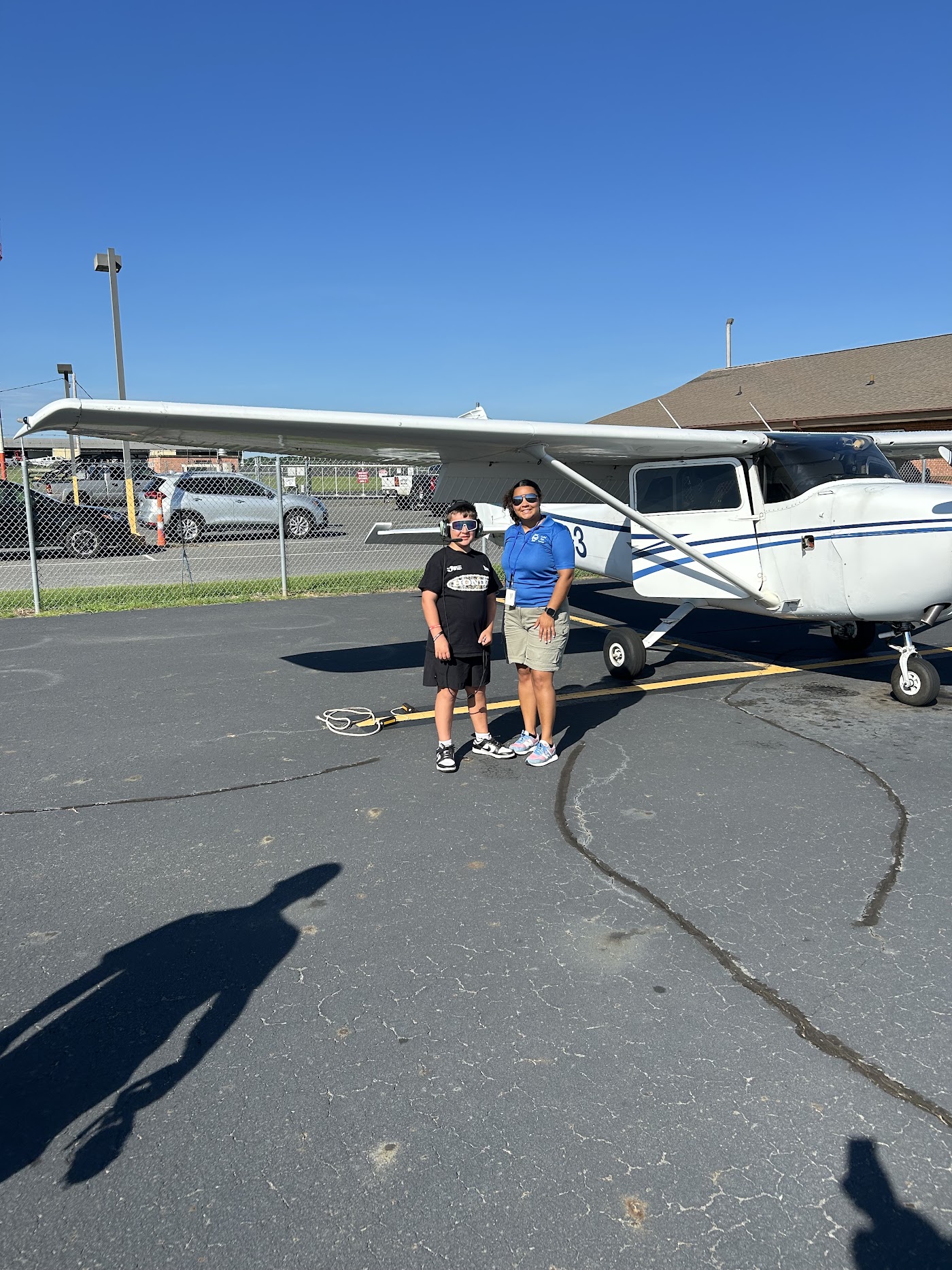 Pressley Aviation in New London, photo 3