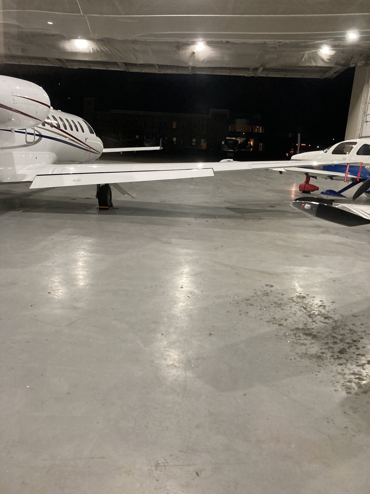 Flightline First in New Orleans, photo 2