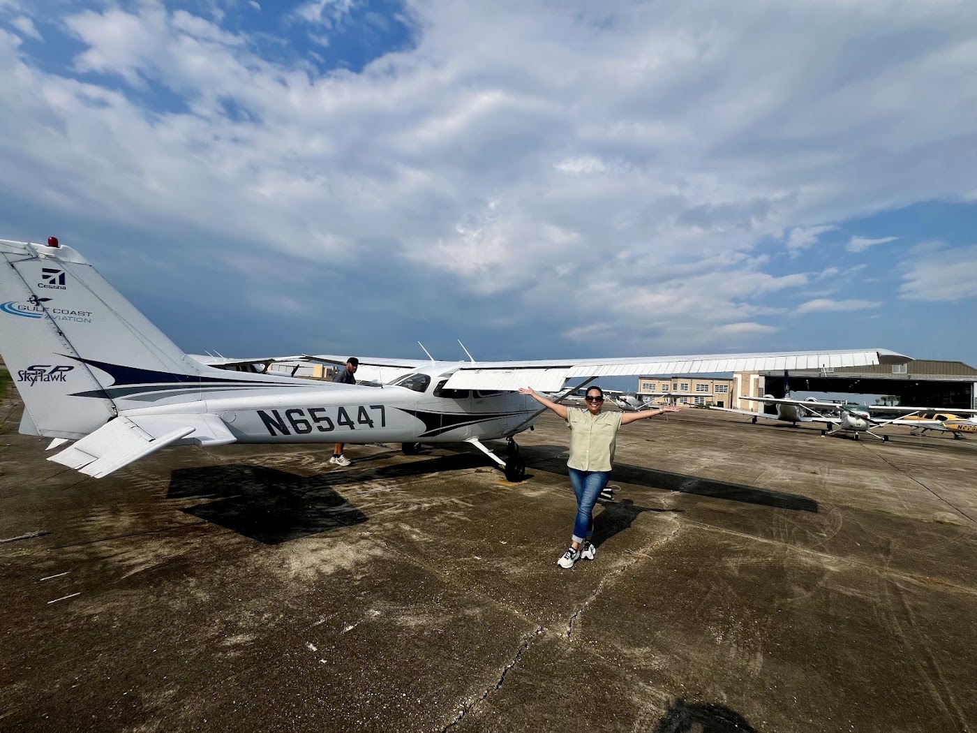 Gulf Coast Aviation in New Orleans, photo 2