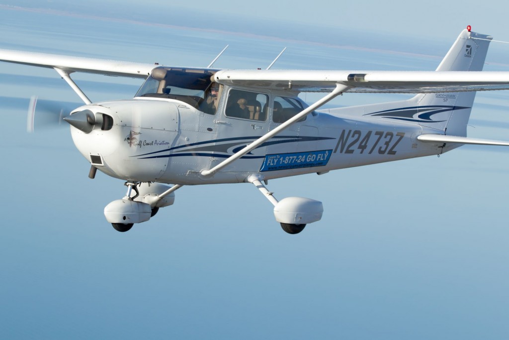 Gulf Coast Aviation in New Orleans, photo 3
