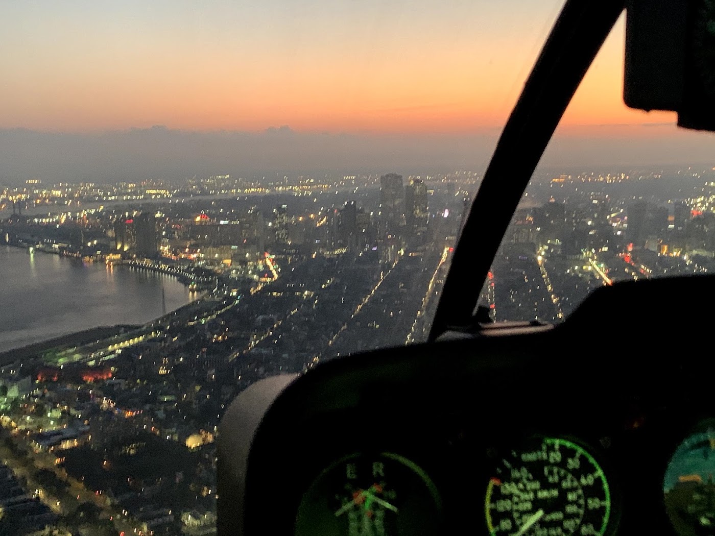 New Orleans Aerial Tours & Flight Training LLC in New Orleans, photo 1