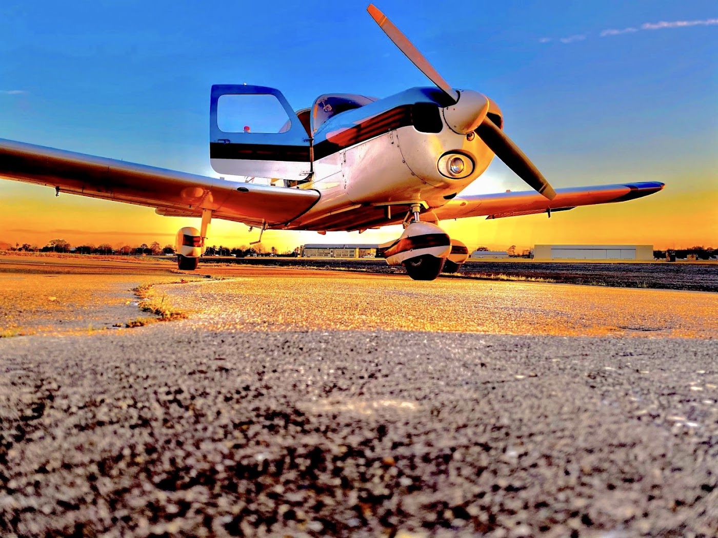 New Orleans Flight Club LLC in New Orleans, photo 1