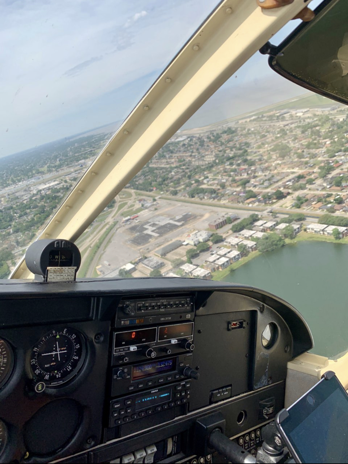 New Orleans Flight Club LLC in New Orleans, photo 2